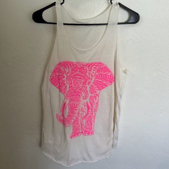 Tank Top - Picture 1 of 2